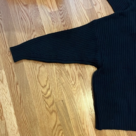 Free People Swim Too Deep Cardi Size Small NWT - Picture 12 of 15